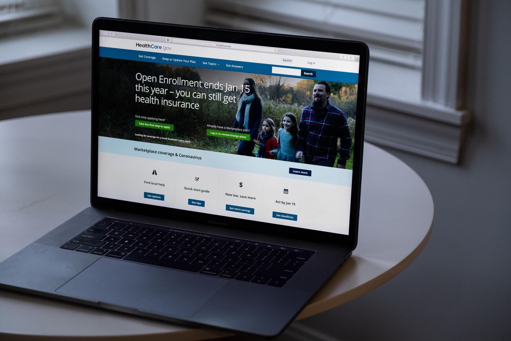 Obamacare open enrollment ends Saturday as interest surges